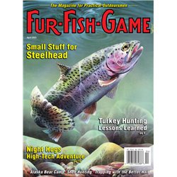 Fur Fish & Game