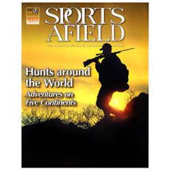 Sports Afield