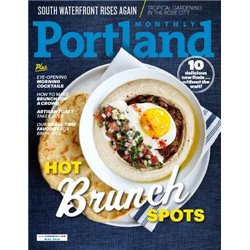Portland Monthly