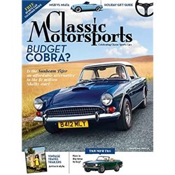 Classic Motorsports