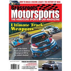 Grassroots Motorsports