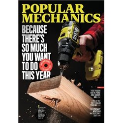 Popular Mechanics