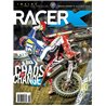 Racer X Illustrated