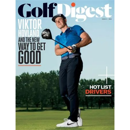 Golf Digest