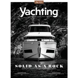 Yachting