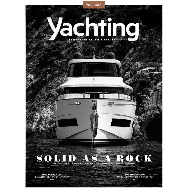 Yachting