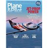 Plane & Pilot