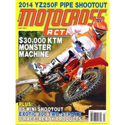 Motocross Action