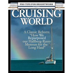 Cruising World