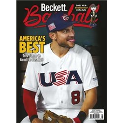Beckett Baseball