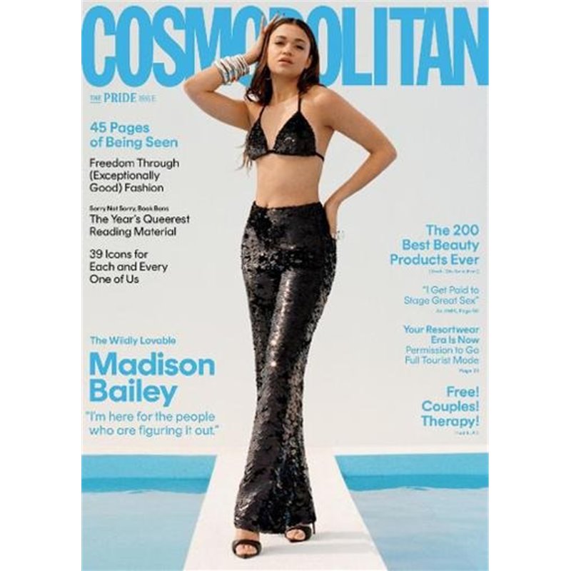 Cosmopolitan