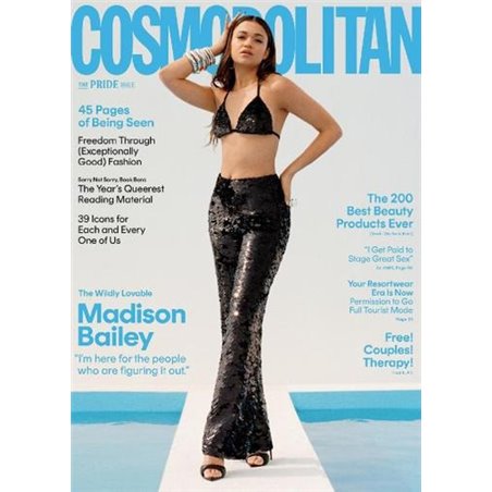 Cosmopolitan