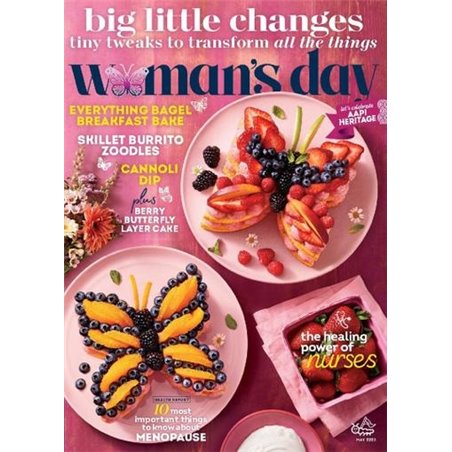 Woman's Day