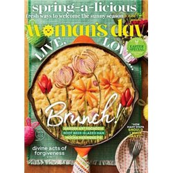 Woman's Day