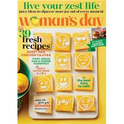 Woman's Day