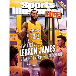 Sports Illustrated Kids