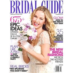 Bridal Guide