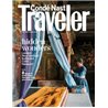 Conde Nast Traveler