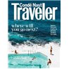 Conde Nast Traveler