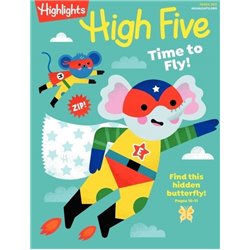 Highlights High Five