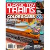 Classic Toy Trains
