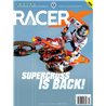 Racer X Illustrated