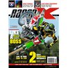 Racer X Illustrated