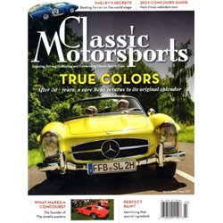 Classic Motorsports