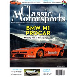 Classic Motorsports