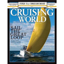 Cruising World