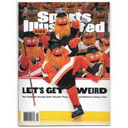 Sports Illustrated Kids