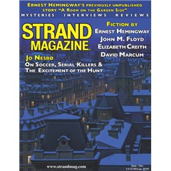 Strand Magazine