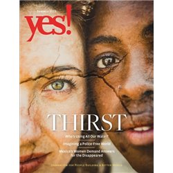 Yes! Magazine