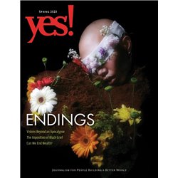 Yes! Magazine