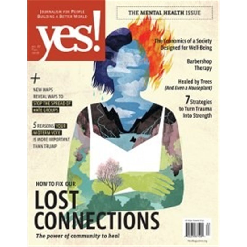 Yes! Magazine