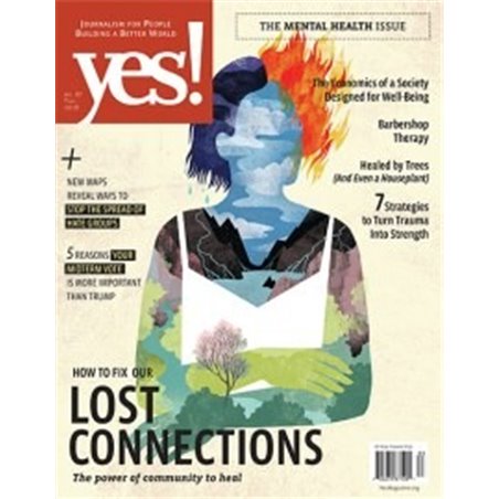 Yes! Magazine